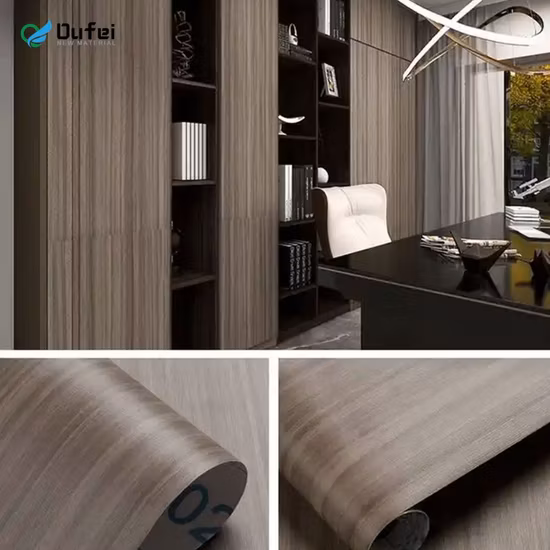 Decorative PVC Wall Door Panel Lamination Adhesive
