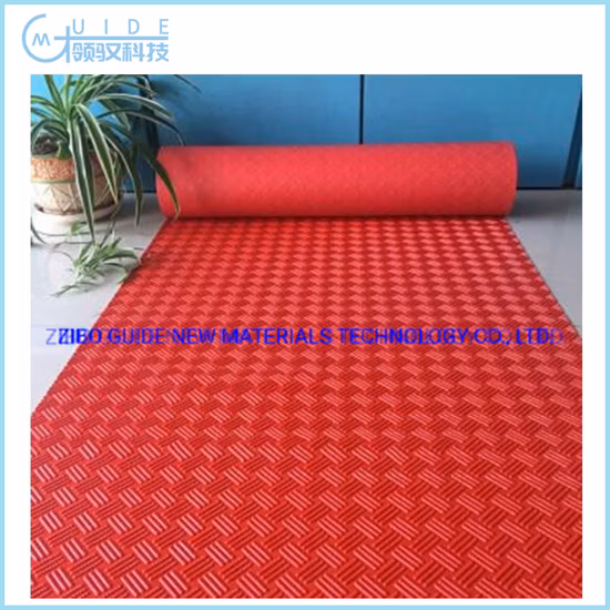 PU Binder/Adhesive for Rubber Mats, Rubber Flooring