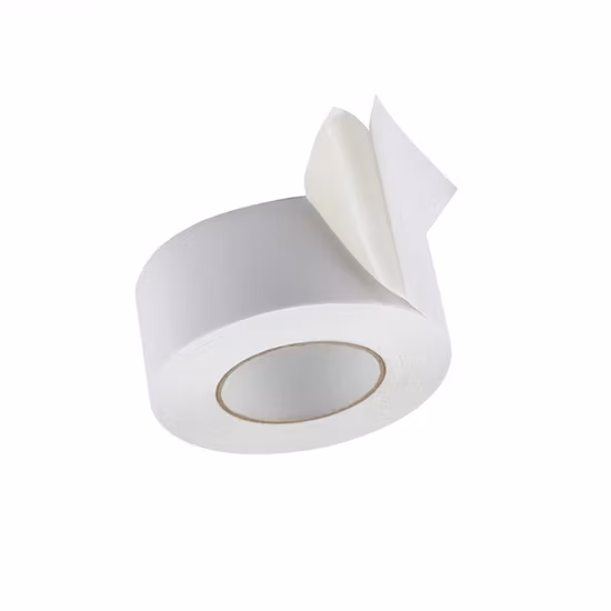 Double Side Cloth Carpet Seam Tape Strong Sticky Adhesive for Floor Mat Carpet Binding Jointing Fixing