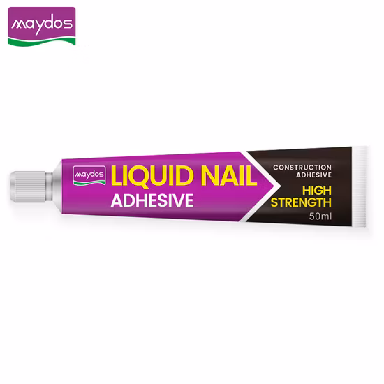 Maydos Liquid Nail Free Adhesive