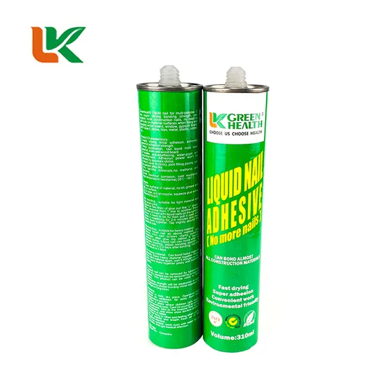 Billboard Exclusive Universal Liquid Nail with Multiple Functions
