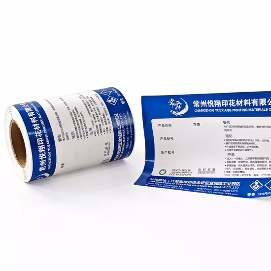 Custom Printing Offset Printing Vinyl sticker Roll Self Adhesive Waterproof Logo Stickers Label