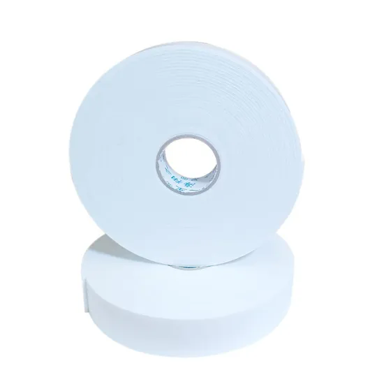 Double Sided Tape PE Foam Duty Mounting Adhesive Wall Decoration Organization