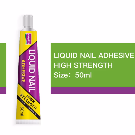 Maydos Liquid Nail Free Adhesive