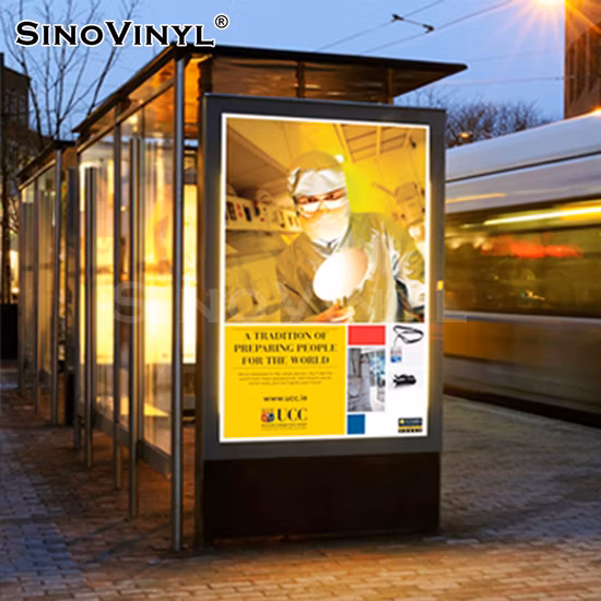 SINOVINYL Customized Wholesale Bulk Removable Printing White Gule Self Adhesive Vinyl Roll Film