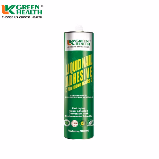 Billboard Exclusive Universal Liquid Nail with Multiple Functions