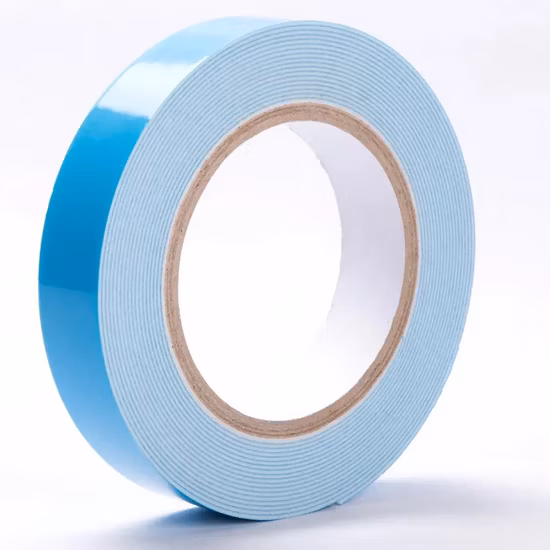 Double Sided Tape PE Foam Duty Mounting Adhesive Wall Decoration Organization